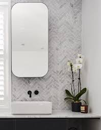 But keep things interesting and varied by layering tiles of different materials for. 50 Beautiful Bathroom Tile Ideas Small Bathroom Ensuite Floor Tile Designs