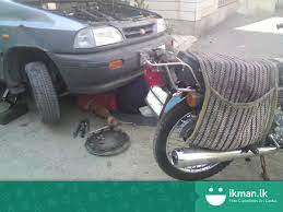 Do You Always Take Your Car To The Garage Do Your Own Car Maintenance By Following These Steps Http Blog Ikman Lk Basic Car Mai Auto Repair Repair Vehicles