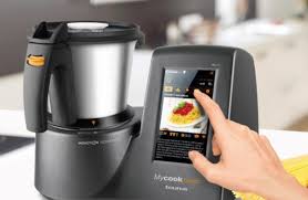Robot De Cocina Cual Es El Mejor Cual Comprar En 2020