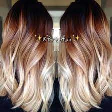 18 Biggest Hair Color Trends And Techniques For 2016 Paperblog Hair Styles Ombre Hair Long Hair Styles