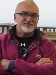 Gavin Hunter Tourist Guide