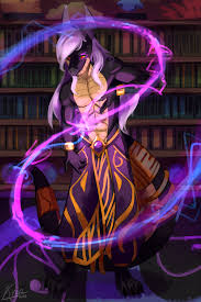 Arcane spells are known to create more dramatic and destructive effects than divine spells. Mastering The Arcane Arts By Bladeson123 Fur Affinity Dot Net