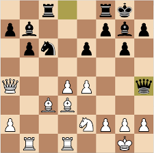 Chess opening what is the grunfeld defense? Software Chess