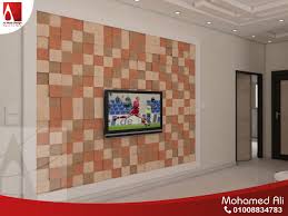 خلفية الشاشة فى الريسبشن ستايل مودرن Home Decor Decor Home