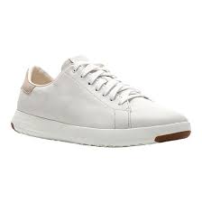 We've eliminated all of the unnecessary weight of traditional court shoes without ever sacrificing the grand.øs principles of flexibility, cushioning, and ergonomics. Cole Haan Men S Grandpro Tennis Shoes Sport Chek