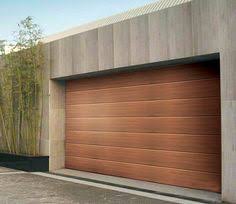 Garage Doors Modern Wood Google Search Garage Doors Modern Garage Modern Garage Doors