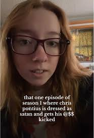 Heather Pontius Zack