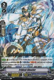 There is no way to make the vanguard cards, you can try to create a new rule that acts like one of the cards for a game mode. Aqua Force Basil V Eb02 055en C Storm Rider Cardfight Vanguard
