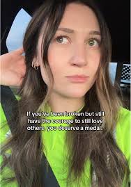 Embracing Love After Heartbreak: A Courageous Journey