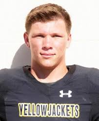 3 Jackets named to All-Region football team