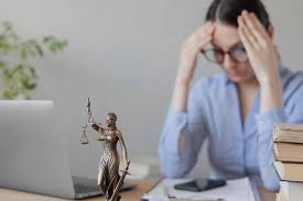 Odmowa wykonania czynności przez adwokata - czy możliwa?