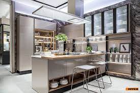 At cannon kitchens we take great pride in our professional workmanship and our cabinets are manufactured to the highest standards by our qualified tradesmen. Oppein Modern Higher Italy Kitchen Design High Gloss Grey Kitchen Cabinets View Higher Kitchen Oppein Product Details From Oppein Home Group Inc On Alibaba Com