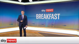 Expert comment and analysis on the latest uk news, with headlines from england, scotland, northern ireland and wales. Sky News Breakfast Any Travel Hope In Coronavirus Update List Youtube