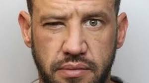 Police pull over pink Ford Mustang