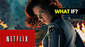 Black widow began its theatrical run on july 9, 2021 and is also available on disney+ with premier access, which will cost subscribers an additional fee of $29.99. What If Marvel Made A Black Widow Netflix Show Good Idea Or Bad Youtube
