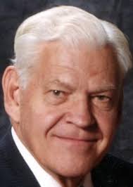 Edwin Sanders Obituary (1931