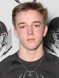 Liberty 2019 Offense Prospects