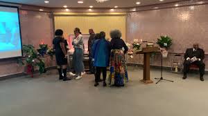 Funeral Services for Mr. Corey Knowles