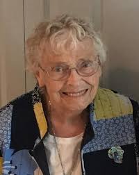 Audrey Mae Hanson Obituary