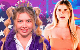 Big Brother 26's Leah Peters Should Win America's Favorite Houseguest