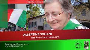 25 Aprile a Casa Cervi: i video di tutti gli ospiti della Festa della  Liberazione