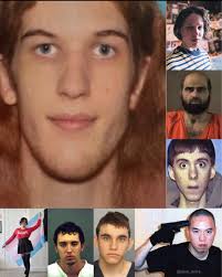 Travis Gore (@TravisGore9)