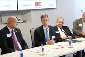 Bkd clients can use this site to access account documents, benchmarking information or investment data quickly and securely. Ingram S Boring Banking A Thing Of The Past In This Market