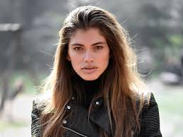 She was hired by victoria's secret as their first openly transgender model in august 2019. Victoria S Secret Cast A Transgender Model Valentina Sampaio And It S About Damn Time Mtv