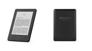 Amazon Kindle E Reader With Touch At Just Rs 5 999 Will This Get India Hooked Technology News The Indian Express