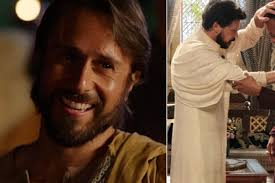 Fernando Roncato interpreta Benjamin em A Vida de Jó: 'Honra'