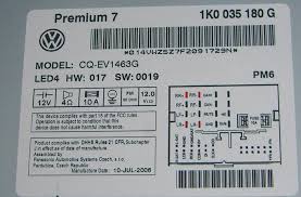 The radio unit has a harness that has all the labelled wires on it. Diagram 2010 Vw Gti Stereo Wiring Diagram Full Version Hd Quality Wiring Diagram Rgbvenndiagram Ordoequestristempliarcadia It