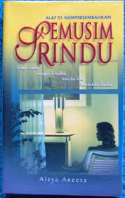 Drama bersiri adaptasi novel semusim rindu karya aleya aneesa akan disiarkan menerusi slot tiara (astro prima). Baca Novel Semusim Rindu Secara Online Blogbabyshambles