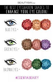 Caramel or chestnut is awesome as well. Get Creative With Colour Eyeshadow Skin Makeup Eye Color