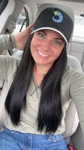 Samantha Barbara's Instagram, Twitter & Facebook