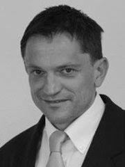 Rechtsanwalt Gunter Schmid