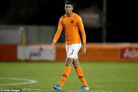 Regilio simons ise hollanda'da fortuna sittard ve nac breda gibi. Barcelona Are Losing Their Next Generation Of Players What Is Happening To The Famous La Masia Daily Mail Online