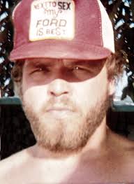 David Meek "Big Dave" Obituary