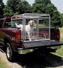 Small Animal Transporter Tarter Farm Ranch Small Pets Goat Farming Goat House