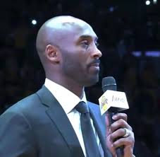 MAMBA FORVER!!!! , WHAT YOU’RE GOING THROUGH NOW, THATS THE DREAM. 🏁🏁