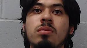 Suspect linked to multiple drive-by shootings, faces felony charges.  https://bit.ly/49rV9l6