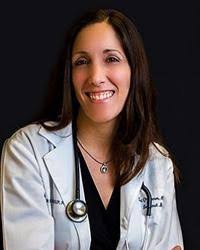 Lori Ann O'Connor, CRNP