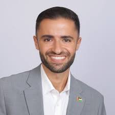 I had the great opportunity to attend an event hosted by the Advancement  League and organized by my amazing friend, Raven Brewington, at LinkedIn's  Empire State Building office.