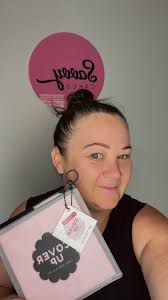 Have you used a COVER UP TEMPLATE KIT yet? , Did you get the perfect edge?  , Do you need help troubleshooting? , There is a group