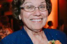 Obituary: Patricia Ann Walter