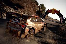 Wrc 9 mods 0.9 beta 3. Wrc 9 Pro Tips For The New Rallies By The Game Director