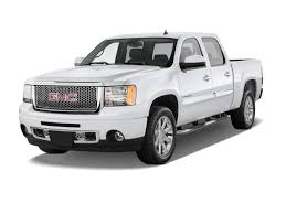 2012 Gmc Sierra 1500 Review Ratings Specs Prices And