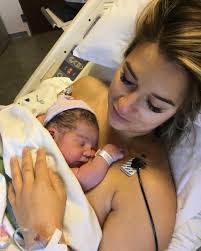 Happy 7th birthday to our rockstar Forrest aka “Lil Deck”🎉 I say this  every year but he truly came into this world and lit it up which is why his  baby song