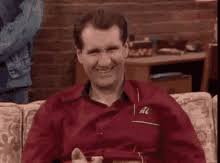 The most common al bundy fathers day material is ceramic. Bundy Gifs Tenor