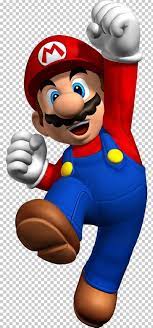 Super Mario Bros Paper Mario High Definition Television Png 1080p Boy Cartoon Computer Wallp Dibujos De Mario Tatuaje De Mario Dibujos Kawaii De Animales