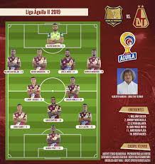 Aguilas doradas takımı istatistiklerini, aguilas doradas puan durumunu, oynadığı maçları aguilas doradas fikstürünü bu sayfamızda bulabilirsiniz. Jugada Sucia Deportes Tolima Inscribio A Rafael Carrascal En La Nomina Ante Aguilas Pese A Que Firmo Con America